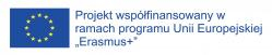 Logo Erasmus+