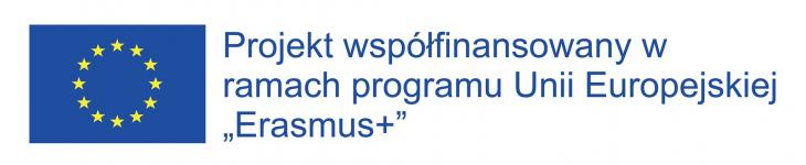 Logo Erasmus+