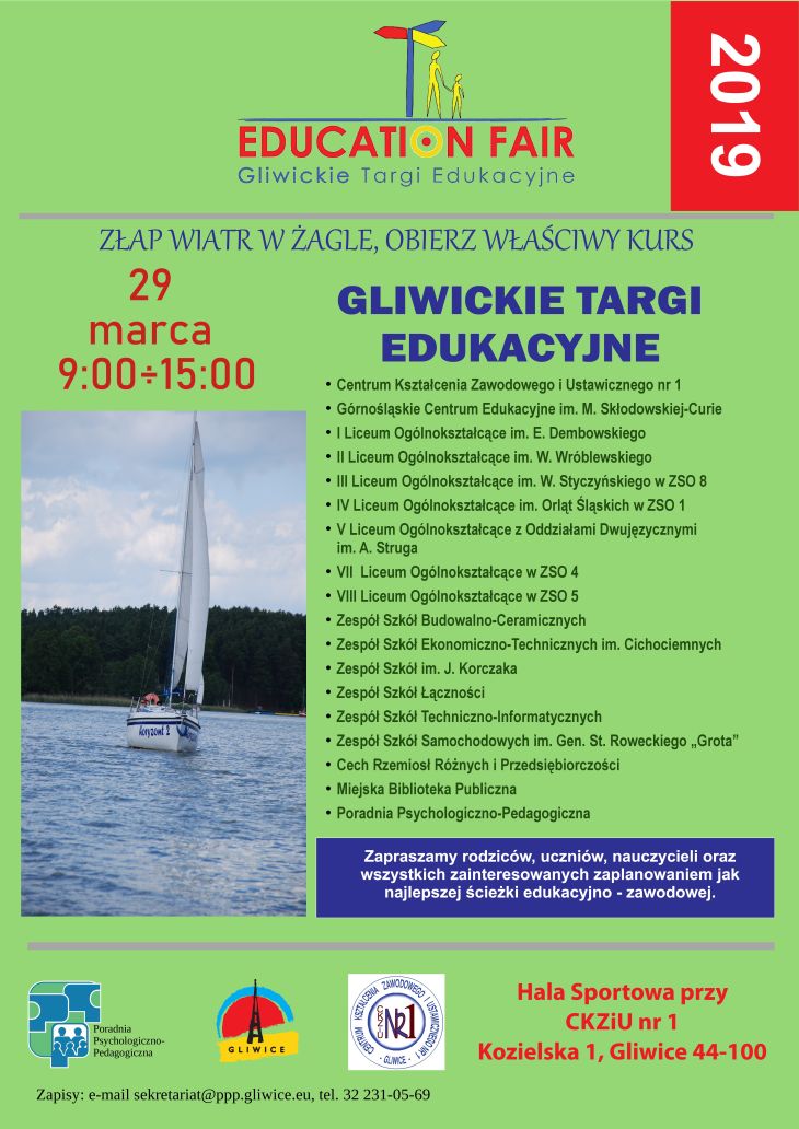 Targi 2019 page 0
