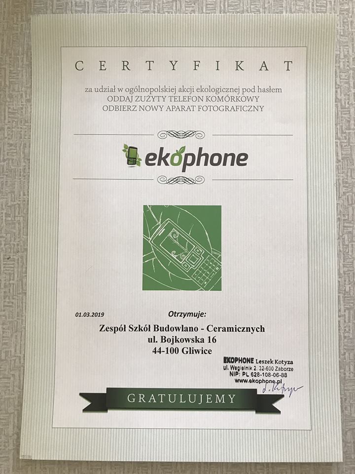 ekophone