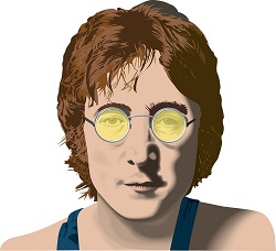 John Lennon