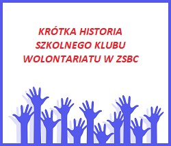plakatwolontariatzrączkamiwórę
