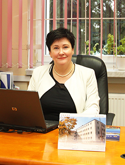 Beata Spałek