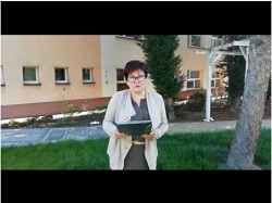 Pani Dyrektor Beata Spałek