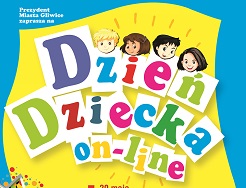 Plakat dzień dziecka online