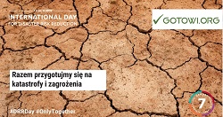 ziemia spękana