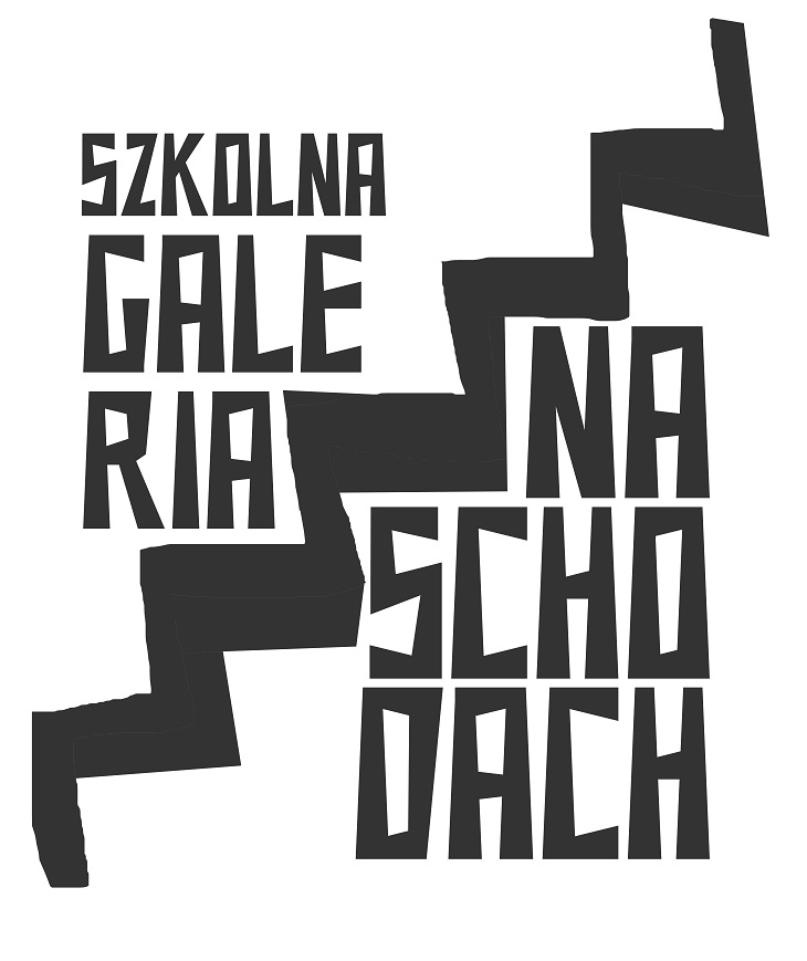 plakat wernisaż
