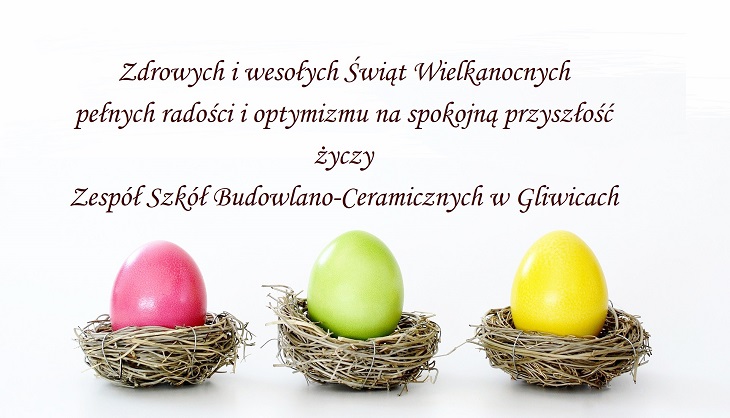 jajka życzenia świąteczne