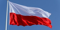 flaga polski