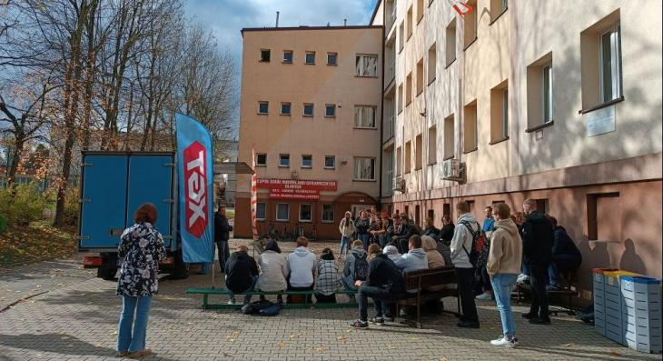 Szkolenie Makita dla kla IV