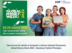 plakat informacyjny