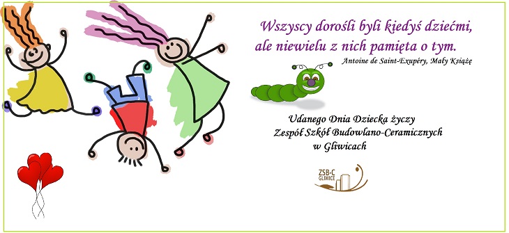 plakat informacyjny