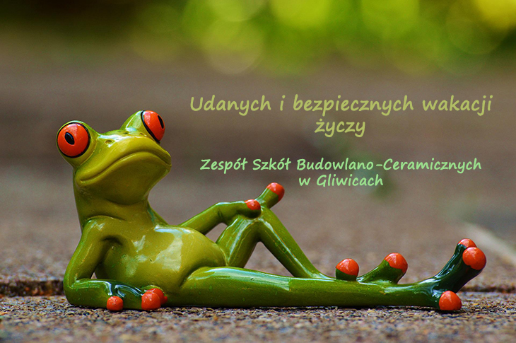 życzenia wakacyjne