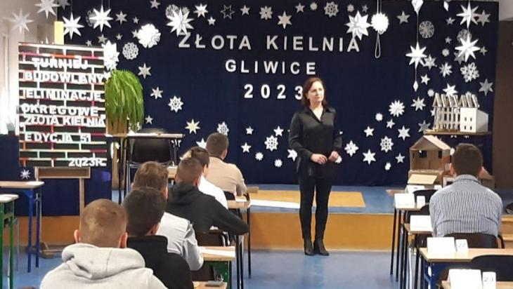 51. Turniej budowlany Złota Kielnia - rozpoczęcie zawodów