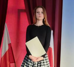 gala wręczenia stypendium Prezesa Rady Ministrów