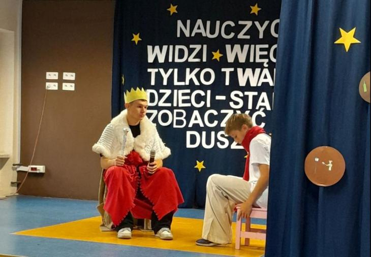 Dzień Komisji Edukacji Narodowej
