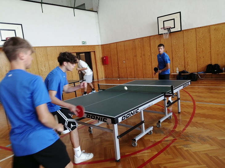 tenis