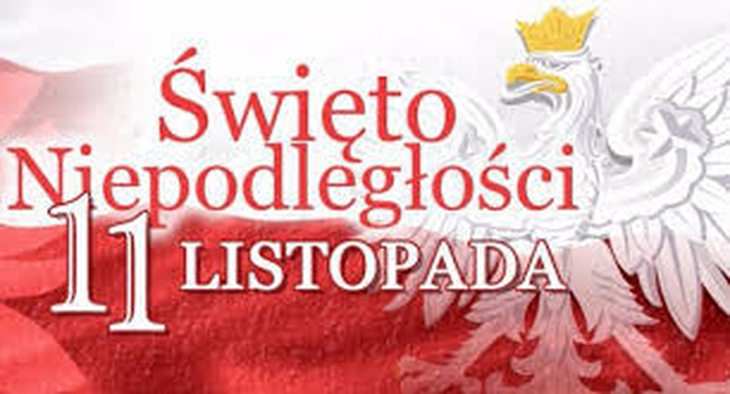 11 listopada