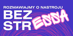 plakat Gliwickich dni rozmów o zdrowiu psychicznym