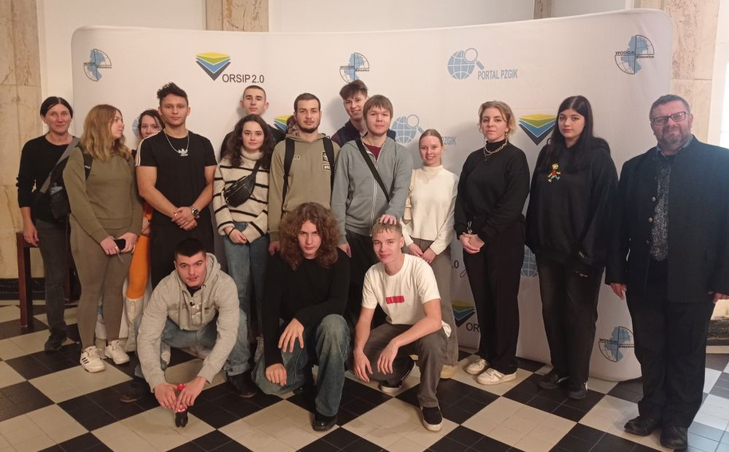 Obchody dnia technologii GIS czyli „GISDAY”