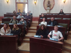 Obchody dnia technologii GIS czyli „GISDAY”