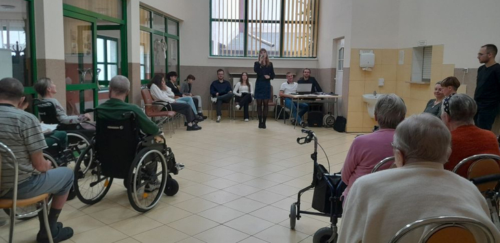 Akademia z okazji Narodowego Święta Niepodległości