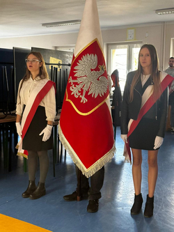 Akademia z okazji Narodowego Święta Niepodległości