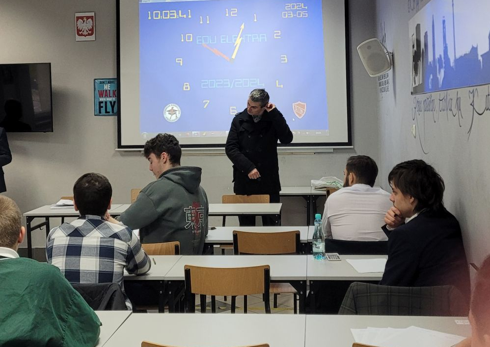 olimpiady energetyczne