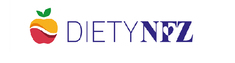 logo programu Diety NFZ