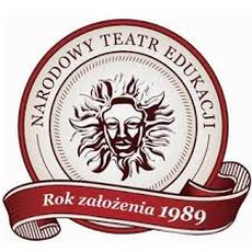 logo Narodowego Teatru Edukacji