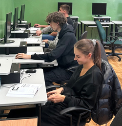 szkolenie autocad uczniowie