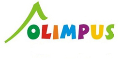 logo OGÓLNOPOLSKIego KONKURSU Z J.ANGIELSKIEGO - „OLIMPUS”