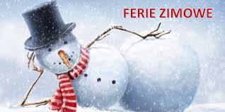 ferie zimowe
