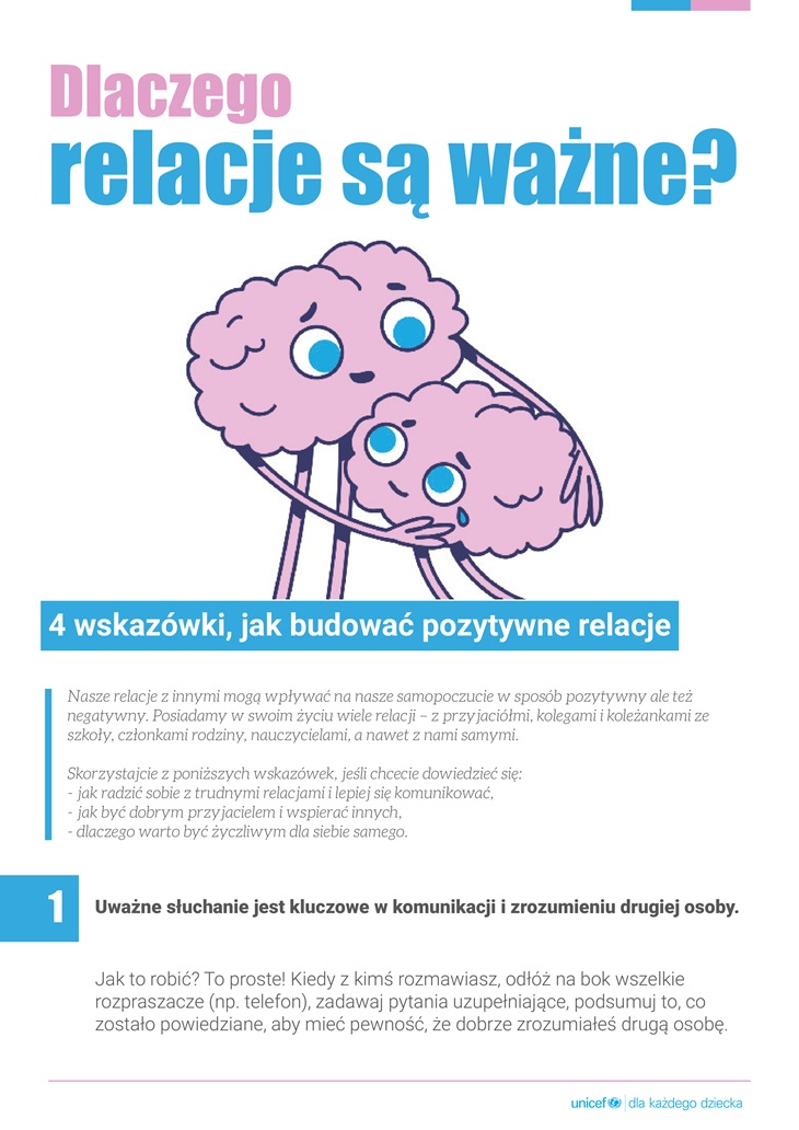 lakat zachęca do życzliwości wobec samego siebie: zwracania uwagi na własne słowa, doceniania swoich mocnych stron, przeciwstawiania się wewnętrznemu krytykowi oraz dbania o zdrowie psychiczne i fizyczne (sen, ruch, wsparcie innych)