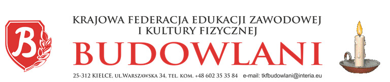 budowlani