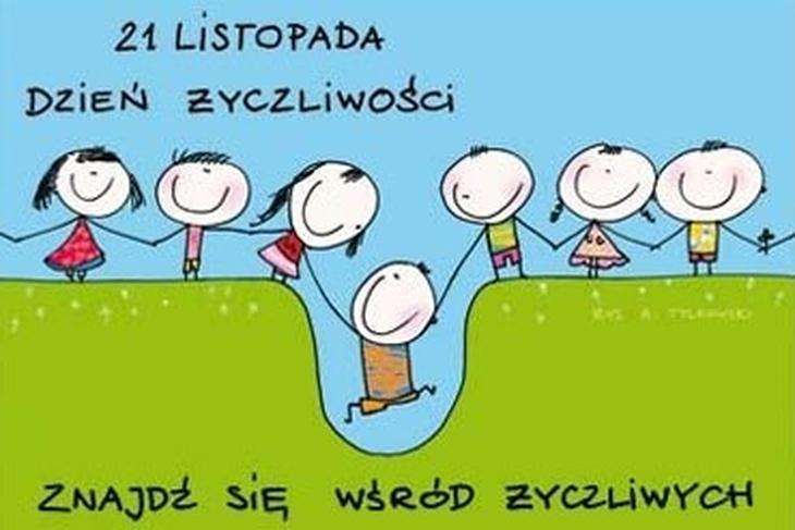 dzien życzliwości