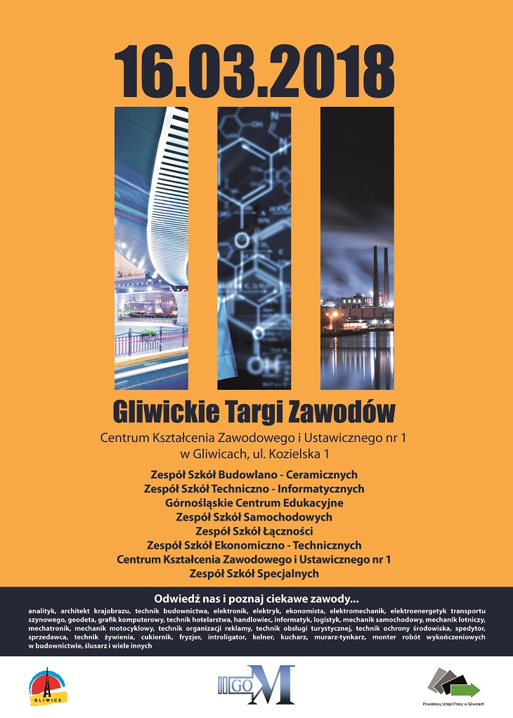 Targi zawodów