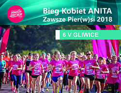 Bieg kobiet