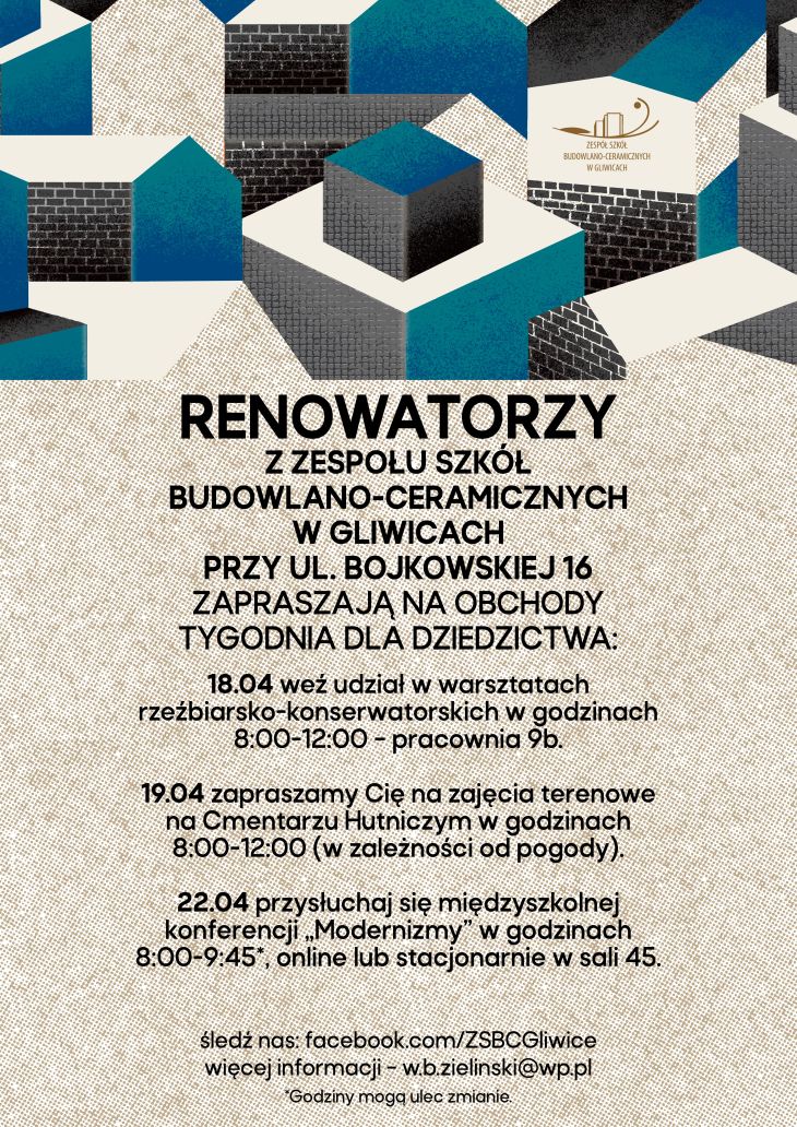 tydzień dla dziedzictwa