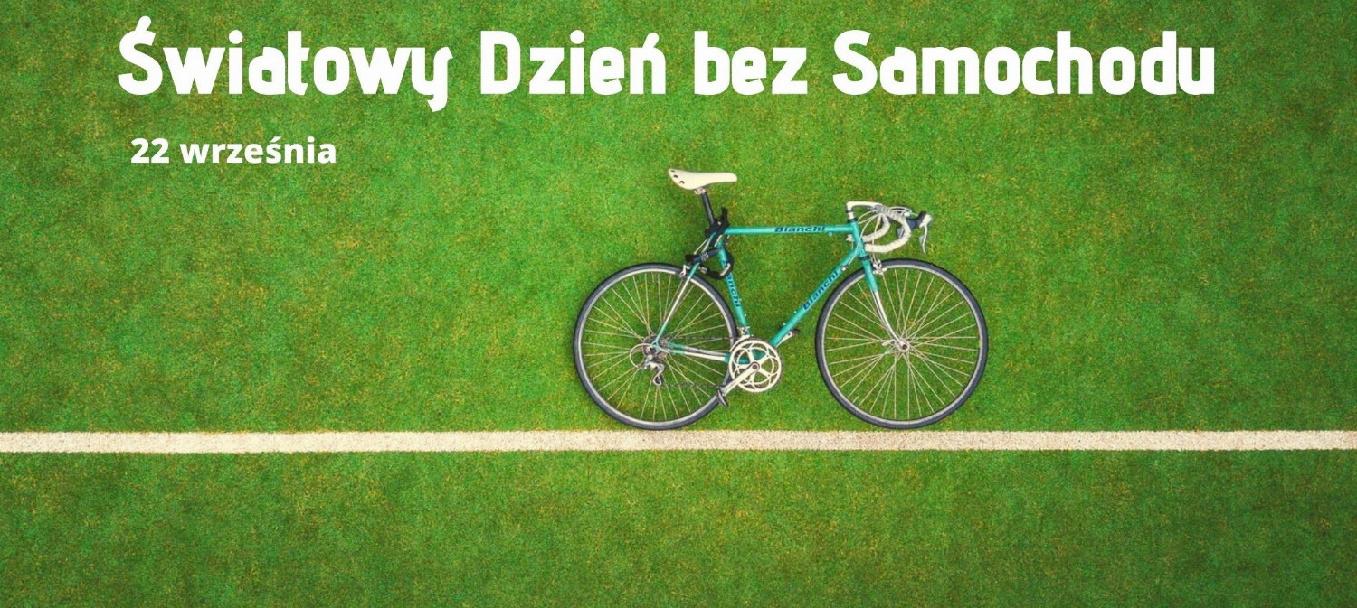 dzien bez samochodu 