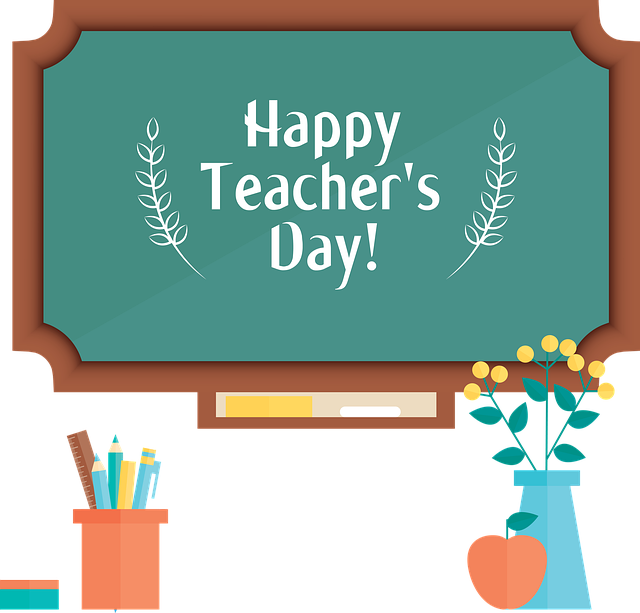 happy teachers day