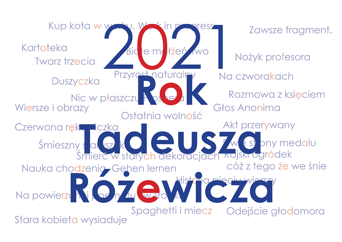 rozewicz 2021