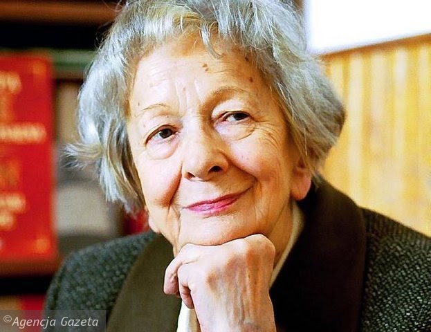 szymborska