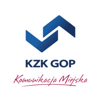 Logo KZKGOP