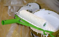 szkolenia z nowoczesnych materiałów do wykańczania pomieszczeń